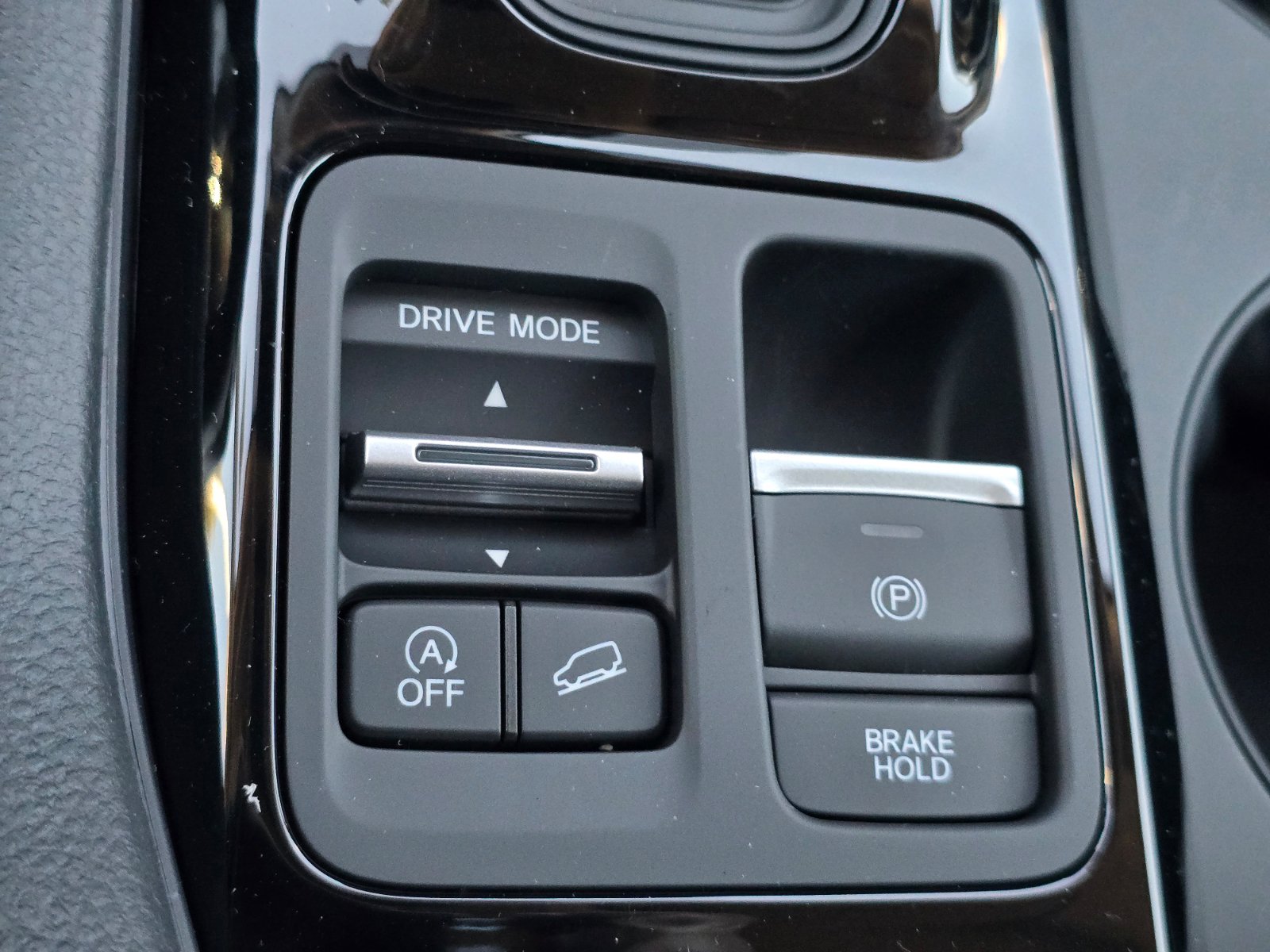 New 2026 Honda Passport RTL image 22