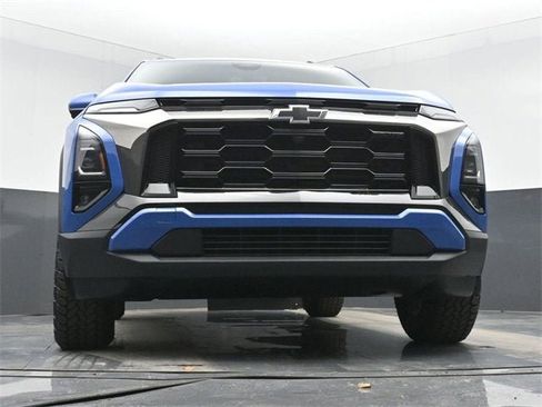 New 2026 Chevrolet Equinox ACTIV w/ Convenience Package III image 47