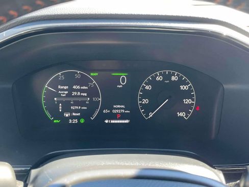 Used 2024 Honda CR-V Sport-L image 27