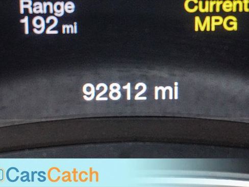 Used 2021 Jeep Grand Cherokee Limited AWD/4WD image 32