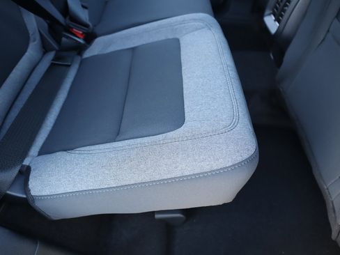 New 2025 Ford Bronco Big Bend image 14