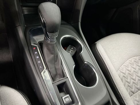 Used 2024 Chevrolet Equinox LS w/ LS Convenience Package image 17