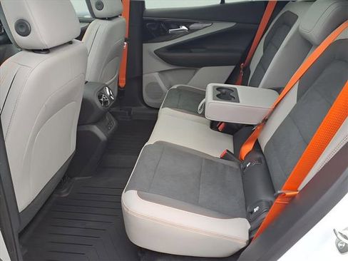 New 2026 Chevrolet Blazer EV SS w/ LPO, Tech Bronze Package image 16