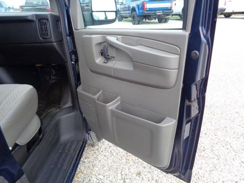 Used 2014 Chevrolet Express 1500 LT w/ LT Preferred Equipment Group image 39