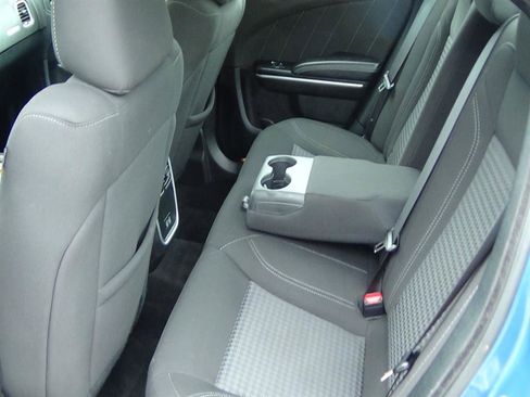 Certified 2023 Dodge Charger SXT image 12