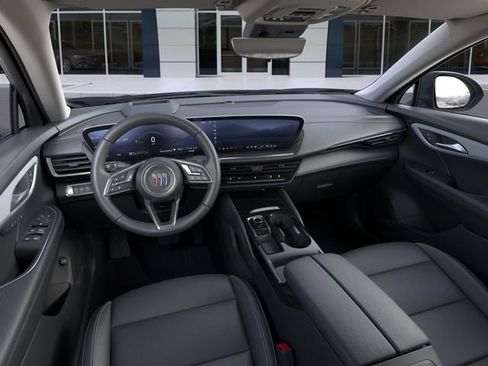 Used 2026 Buick Envision Avenir AWD/4WD image 15