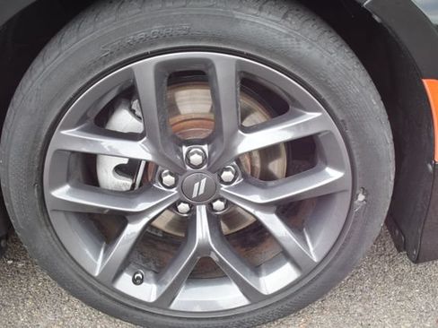 Used 2022 Dodge Charger R/T w/ Plus Group RWD image 46