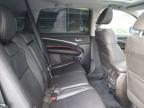 Used 2015 Acura MDX FWD image 21