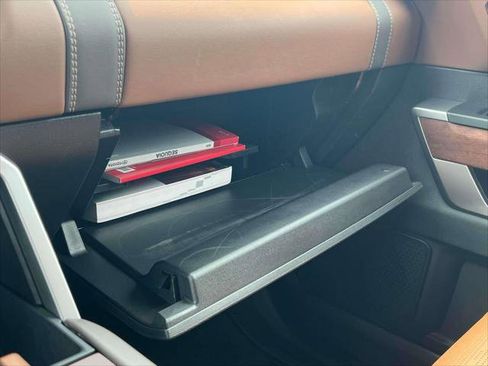 Certified 2025 Toyota Sequoia 1794 Edition image 31