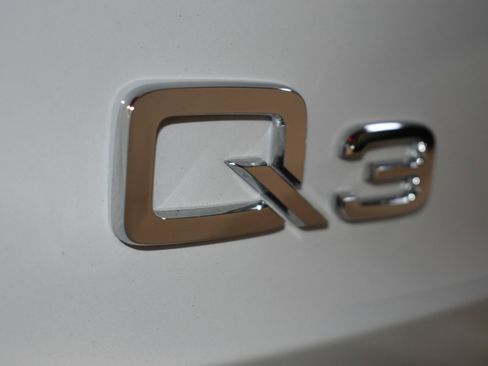 Used 2021 Audi Q3 2.0T Premium Plus w/ Premium Plus Package image 99