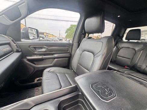 Used 2020 RAM 1500 Sport w/ Advanced Safety Group AWD/4WD image 14