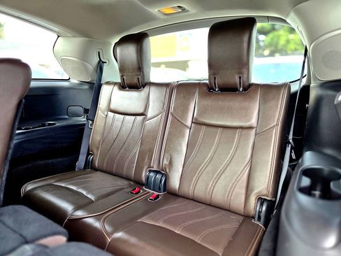 Used 2015 INFINITI QX60 FWD w/ Premium Package image 30