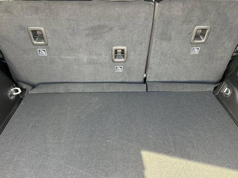 New 2025 Jeep Grand Cherokee Altitude image 15