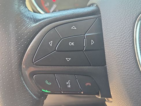 Used 2018 Dodge Durango SXT w/ 3rd Row Seating Group RWD image 20