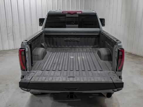 Used 2024 GMC Sierra 2500 AT4 w/ AT4 Premium Plus Package AWD/4WD image 57