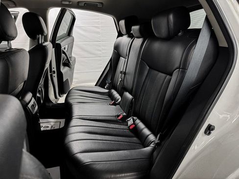 Used 2013 INFINITI FX37 Limited Edition image 10
