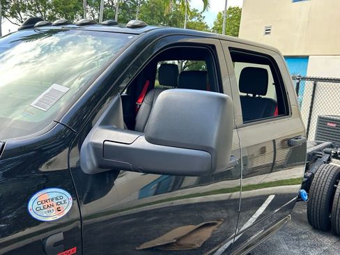 New 2025 RAM 3500 Tradesman image 26