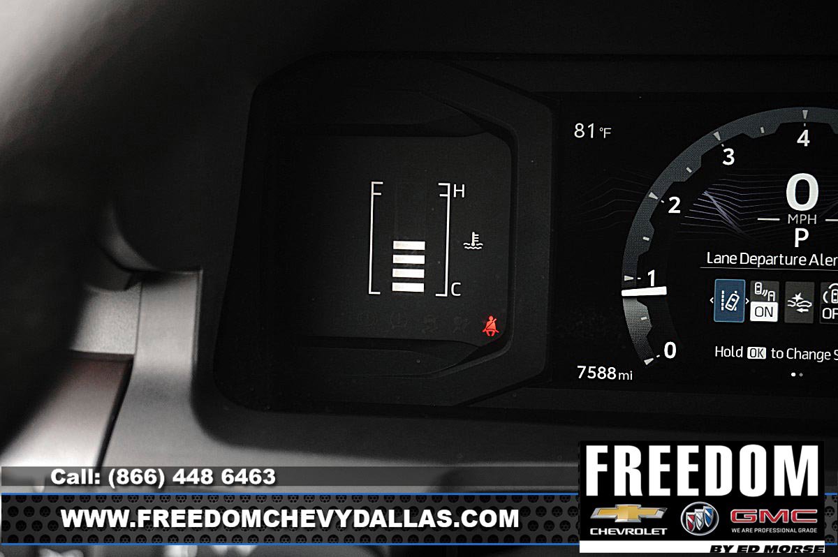 Used 2024 Toyota Tacoma SR5 RWD image 24