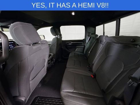 New 2026 RAM 1500 Big Horn image 23