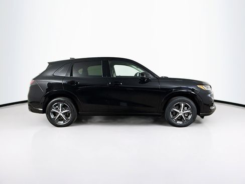 Used 2025 Honda HR-V EX-L image 2