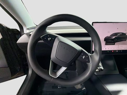 Used 2025 Tesla Model 3 Long Range RWD image 12