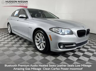 Used 2015 BMW 535i Sedan RWD video 1