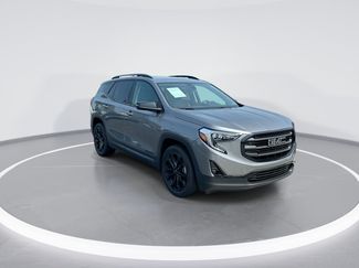 Used 2021 GMC Terrain SLT w/ Elevation Edition FWD video 2