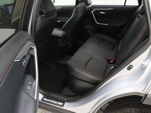 Used 2021 Toyota RAV4 XSE w/ Premium Package AWD/4WD image 34