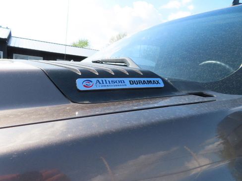 Used 2008 Chevrolet Silverado 2500 LTZ w/ Safety Package image 13