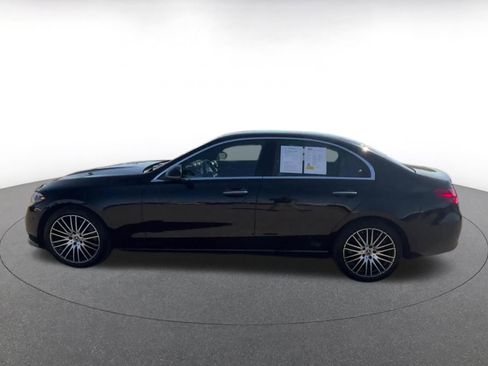 Used 2024 Mercedes-Benz C 300 Sedan image 9
