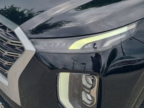 Used 2020 Hyundai Palisade Limited FWD image 28