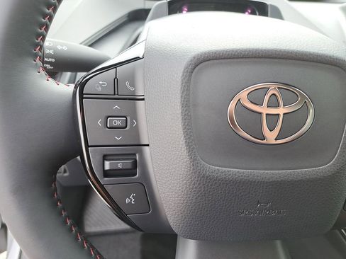 New 2026 Toyota Prius Plug-In Hybrid image 18