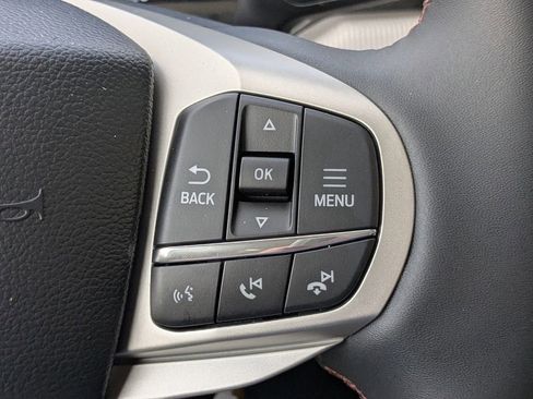 New 2026 Ford Explorer Active image 27