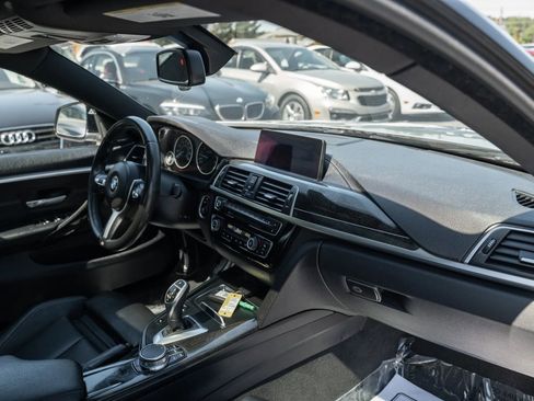 Used 2018 BMW 430i Gran Coupe xDrive AWD/4WD image 14