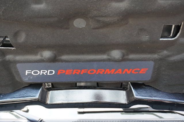 Used 2025 Ford Bronco Raptor AWD/4WD image 23