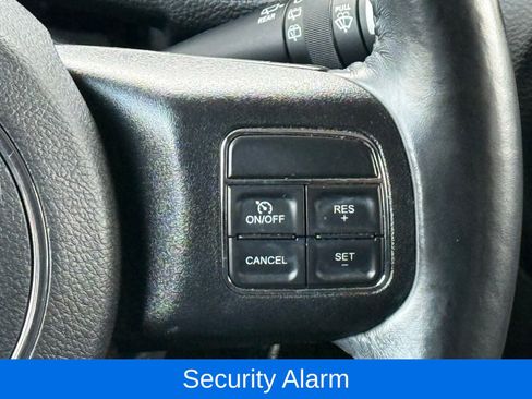 Used 2018 Jeep Wrangler Unlimited Sport S image 26