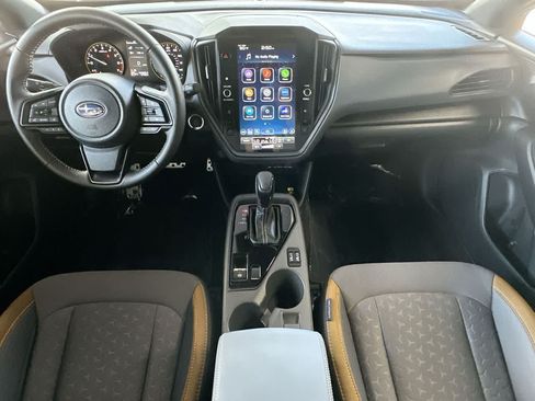 Used 2026 Subaru Crosstrek 2.5i Sport w/ Crosstrek Mirror Package AWD/4WD image 24