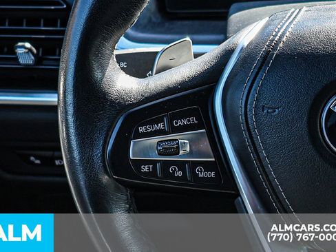 Used 2024 BMW X5 sDrive40i image 35