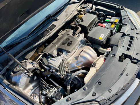 Used 2017 Toyota Camry SE image 27