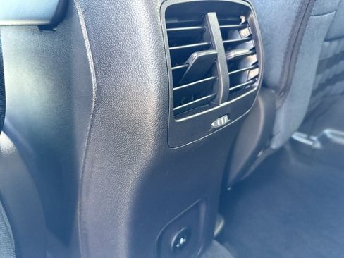 New 2025 Ford Bronco Sport Heritage w/ Convenience Package image 24