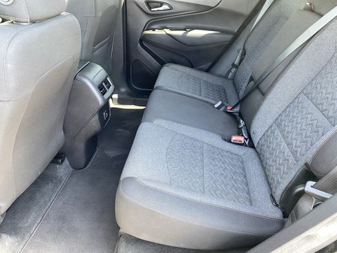 Used 2024 Chevrolet Equinox LT AWD/4WD image 15