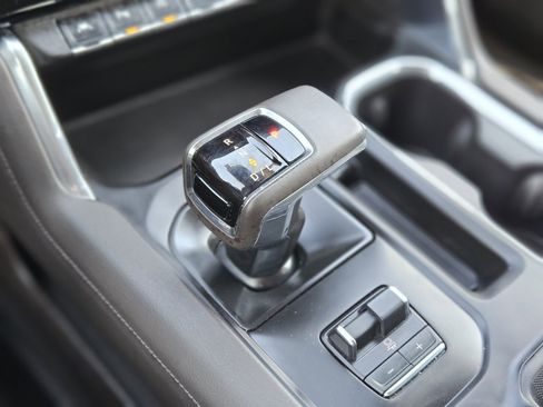 Used 2024 GMC Sierra 1500 Denali image 27