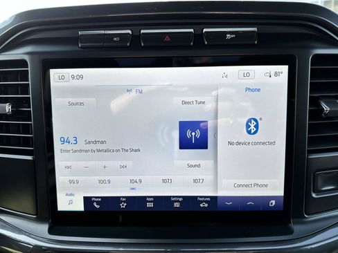 Used 2022 Ford F150 XLT w/ Equipment Group 302A High image 23