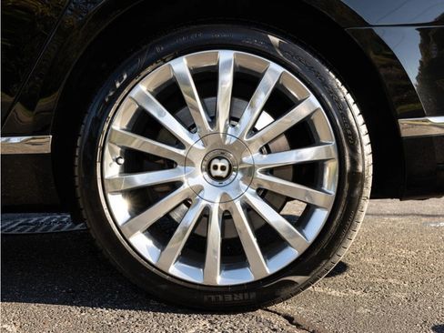 Certified 2020 Bentley Mulsanne image 74