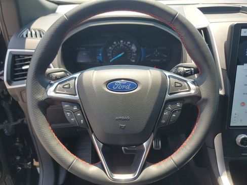 Used 2024 Ford Edge ST-Line AWD/4WD image 14