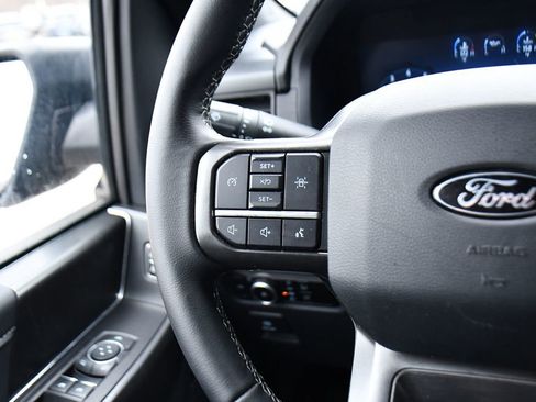 Used 2024 Ford F150 XLT w/ Tow/Haul Package AWD/4WD image 31