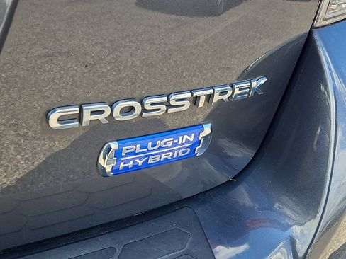 Used 2020 Subaru Crosstrek Hybrid AWD/4WD image 12