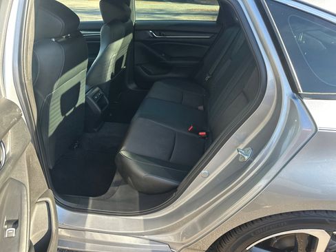 Used 2022 Honda Accord Sport image 20