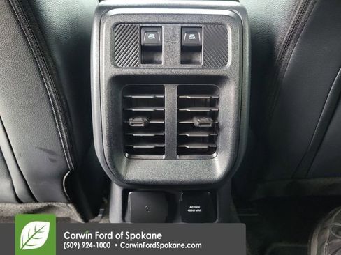 Certified 2025 Ford Bronco Outer Banks image 14