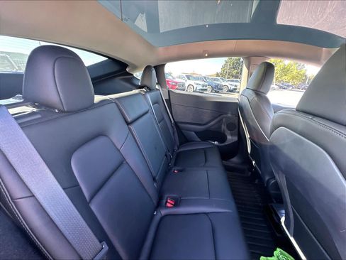 Used 2023 Tesla Model Y Performance AWD/4WD image 24